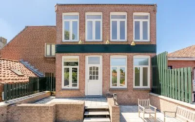 Appartement te koop: Spuisluis 12, Vreeswijk Nieuwegein