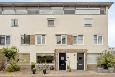 Tussenwoning te koop: Spuisluis 29, Polderpeil-West Alphen Aan Den Rijn