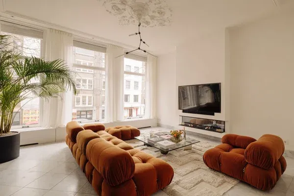 Woning te koop: Spuistraat 1012TT, Amsterdam