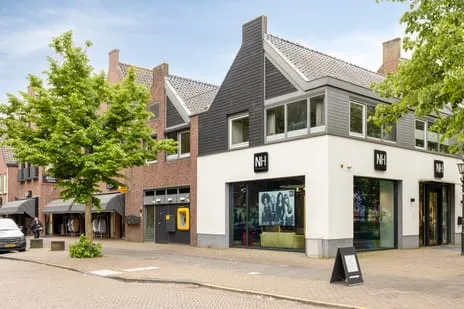 Appartement te koop: Spuistraat 24, Spakenburg Bunschoten-Spakenburg