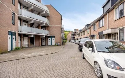 Studio te koop: Spuistraat 3, Fellenoord Breda