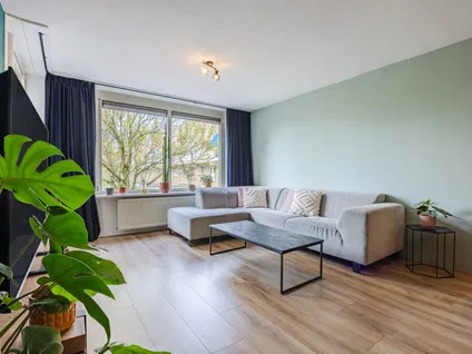 Appartement te koop: Spuistraat 4, Noletbuurt Schiedam