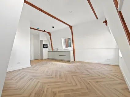 Appartement te huur: Spuistraat 65D, Zuidwal 'S-Gravenhage