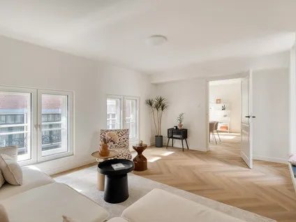 Appartement te koop: Spuistraat 66C, Voorhout 'S-Gravenhage