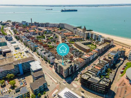 Appartement te koop: Spuistraat 67, Oude Binnenstad Vlissingen