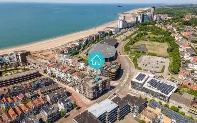 Appartement te koop: Spuistraat 67, Vlissingen