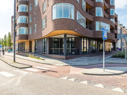 Appartement te koop: Spuistraat 69, Oude Binnenstad Vlissingen