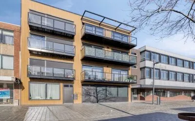 Appartement te koop: Spuistraat 84A, Vlissingen