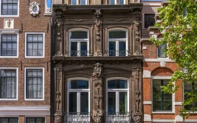 Appartement te huur: Spuistraat 88C, Spuistraat-Noord Amsterdam