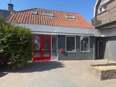 Vrijstaande woning te koop: Spuistraat 9B, Spakenburg Bunschoten-Spakenburg