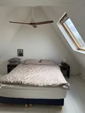 Kamer te huur: Spuistraat, Spuistraat-Zuid Amsterdam