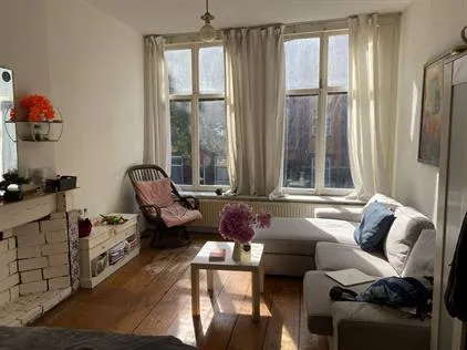 Kamer te huur: Spuistraat, Spuistraat-Zuid Amsterdam