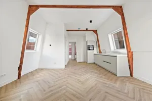 Home for rent: Spuistraat, Zuidwal 'S-Gravenhage
