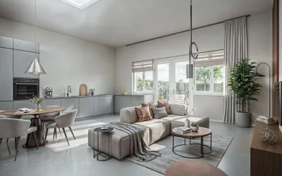 Appartement te koop: Spuiweg 144A, Burgemeester de Raadtsingel en omgeving Dordrecht