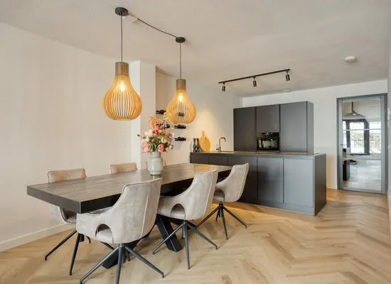 Appartement te koop: Spuiweg 21D, Geldelozepad en omgeving Dordrecht