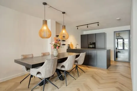 Appartement te koop: Spuiweg 21D, Geldelozepad en omgeving Dordrecht
