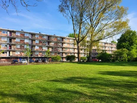 Appartement te koop: Spurgeonlaan 136, Augustinuspark Amstelveen