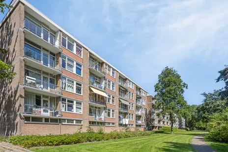 Appartement te koop: Spurgeonlaan 36, Augustinuspark Amstelveen