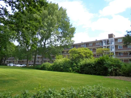 Appartement te koop: Spurgeonlaan 48, Augustinuspark Amstelveen