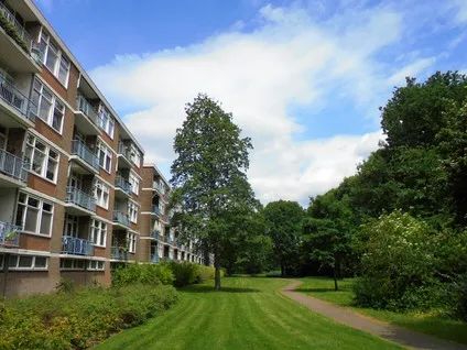 Appartement te koop: Spurgeonlaan 48, Augustinuspark Amstelveen