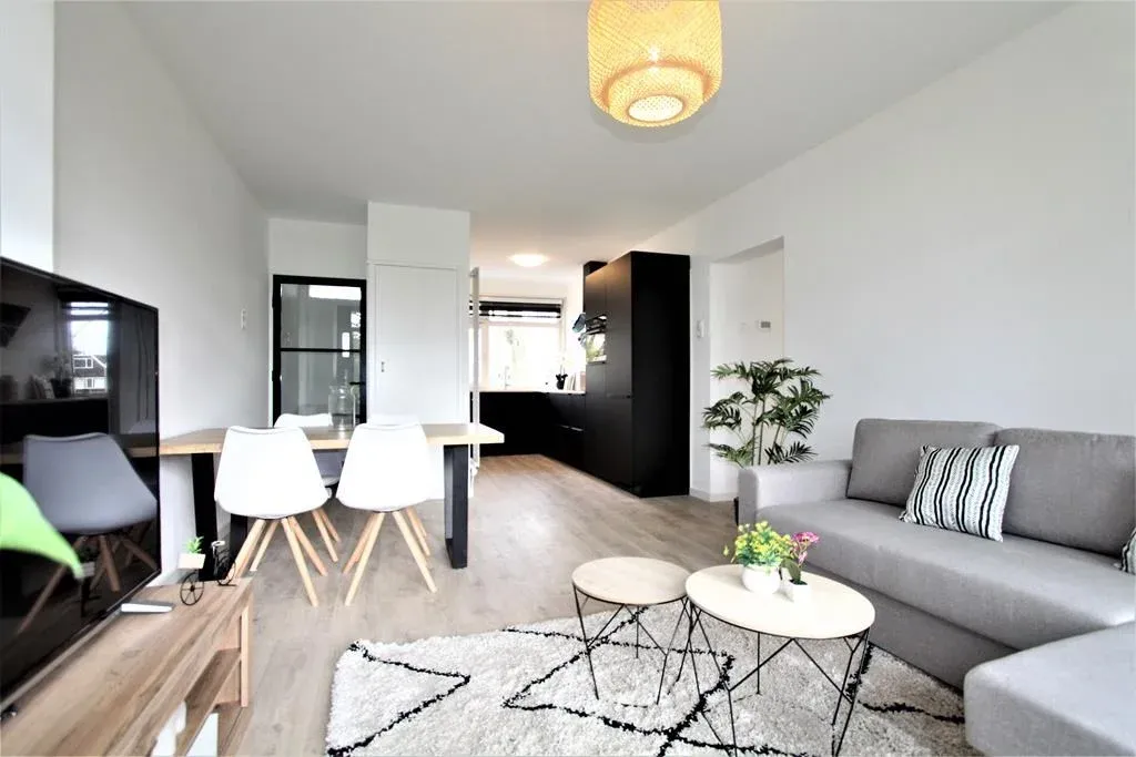 Woning te huur: Spurgeonlaan, Amstelveen