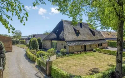 Semi-detached for sale: Spurkstraat 64B, Verspreide huizen Spurk en 't Woud Den Dungen