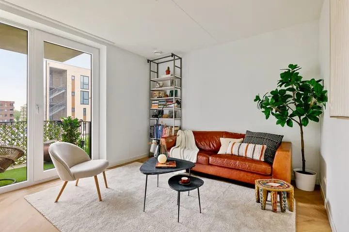 Appartement te koop: Srefidensiplein 224, Centrumeiland Amsterdam