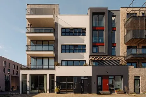 Tussenwoning te koop: Srefidensiplein 74, Centrumeiland Amsterdam