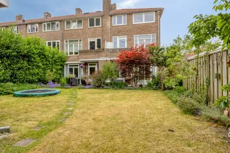 Appartement te koop: St Adrianusstraat 3, Tuindorp Eindhoven