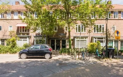 Appartement te koop: St Adrianusstraat 69, Tuindorp Eindhoven