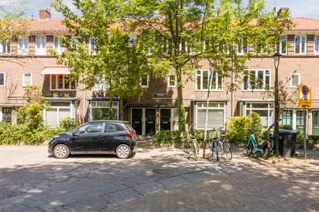 Appartement te koop: St Adrianusstraat 69, Tuindorp Eindhoven