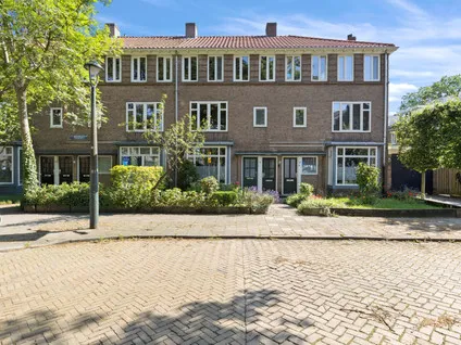 Appartement te koop: St Adrianusstraat 77, Tuindorp Eindhoven