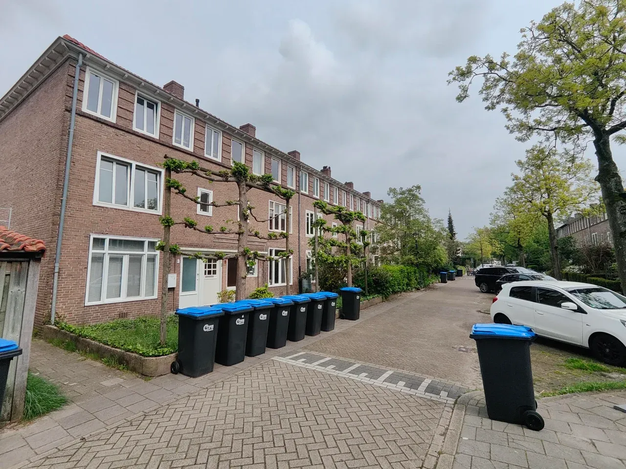 Woning te huur: St Adrianusstraat, Eindhoven