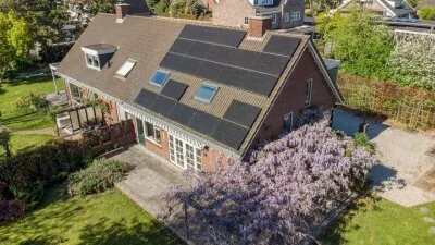 Twee-onder-één-kap te koop: St. Agnetenweg 85, De Kamp Nijmegen