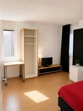 Kamer te huur: St. Agnetenweg, De Kamp Nijmegen