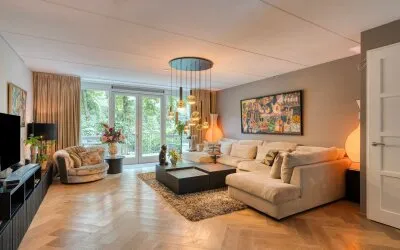 Tussenwoning te koop: St. Annahof 5, Soest Midden Soest