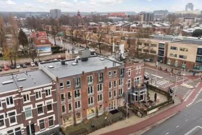 Appartement te koop: St. Annastraat 255B, Heijendaal Nijmegen