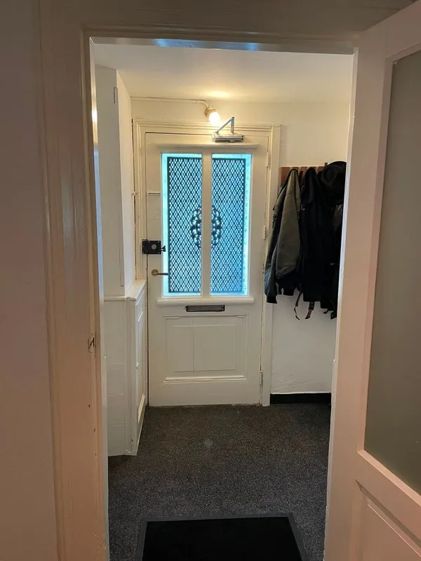 Woning te huur: St. Annastraat 26A, Galgenveld Nijmegen