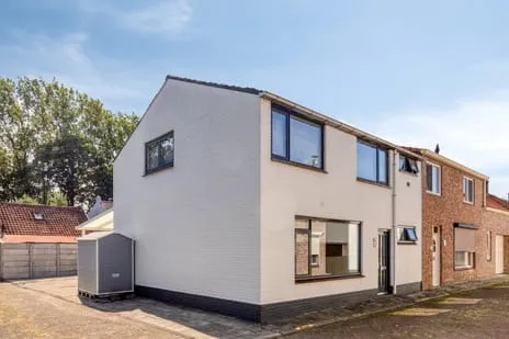Hoekwoning te koop: St. Annastraat 9, Driewegen Terneuzen