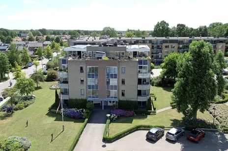 Apartment for sale: St. Annepad 45, Nieuw-Loosdrechtsedijk Loosdrecht