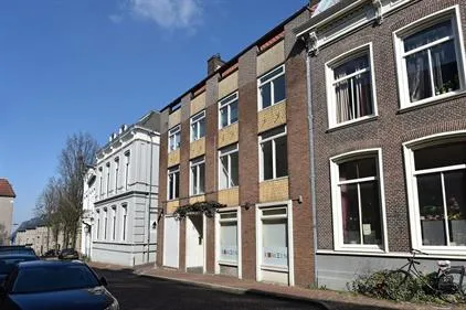 Kamer te huur: St. Anthoniusplaats, Benedenstad Nijmegen