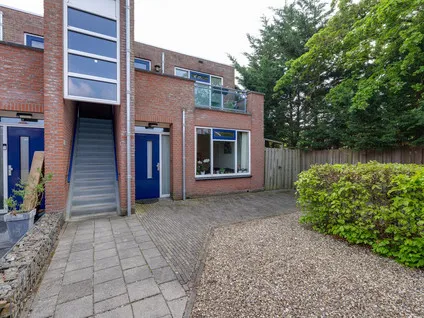 Appartement te koop: St. Anthoniusstraat 1-01, Nieuw-Vennep Zuid Nieuw-Vennep