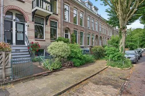 Appartement te koop: St. Antonielaan 194, Graaf Ottoplein e.o. Arnhem