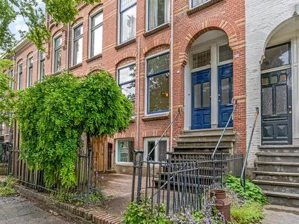 Appartement te koop: St. Antonielaan 282, Graaf Ottoplein e.o. Arnhem