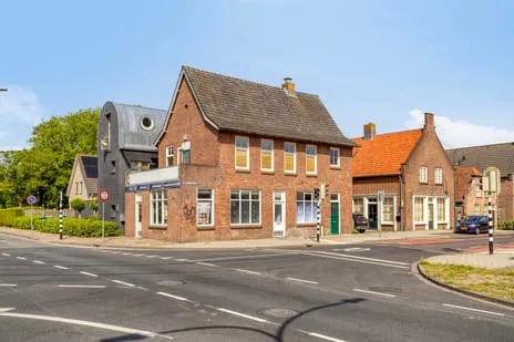 Appartement te koop: St. Antoniusstraat 136, Antoniusparochie Waalwijk