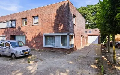 Hoekwoning te koop: St. Antoniusstraat 3B, West zuid Venray