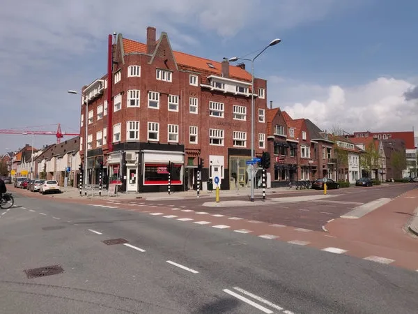 Woning te huur: St Antoniusstraat, Philipsdorp Eindhoven