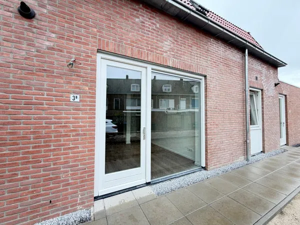 Woning te huur: St. Antoniusstraat, Geenhoven Valkenswaard