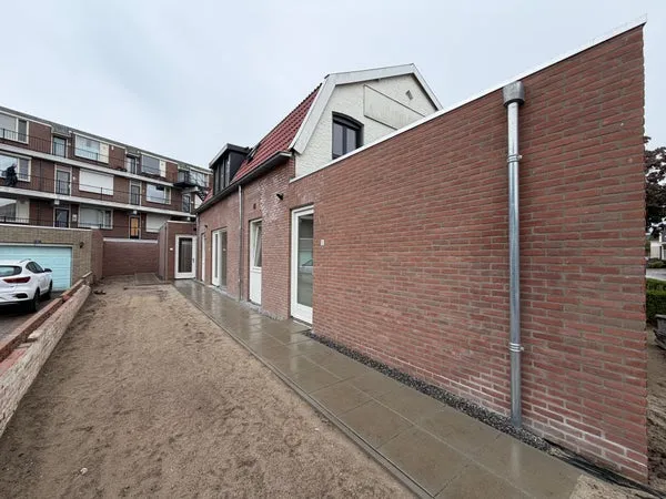 Woning te huur: St. Antoniusstraat, Geenhoven Valkenswaard