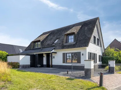 Vrijstaande woning te koop: St Antoniusweg 26, Aarlesche Erven Best